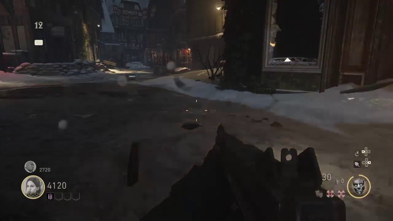 GeX Clan Zombie n Multiplayer Gameplay (GeX_Viper) Rages