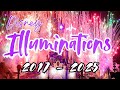 Disneyland Paris - Disney Illuminations - One of the last Shows - 31.12.2024 in 4K 🎆