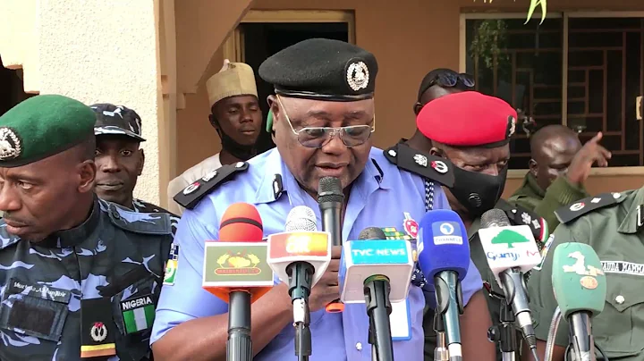 Zamfara Banditry: police Arrest Notorious bandits, rescue 10 kidnap victims