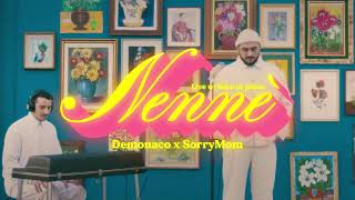 Demonaco X SorryMom - Nennè (Live Session) by IRMA records Official 917 views 1 month ago 3 minutes, 19 seconds