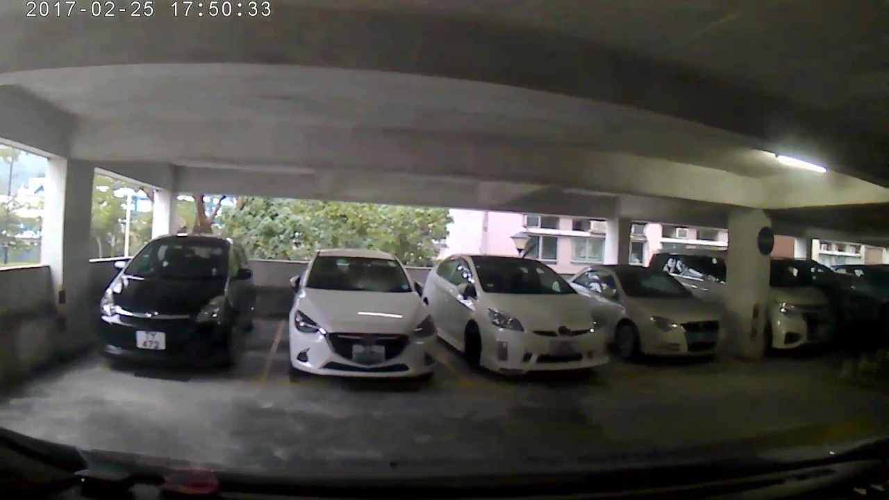 翠林閣停車場大埔 Adamzabin 翠林閣停車場大埔 Adamzabin