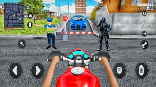 Elite Motos 2 Online Big Open World Best Multiplayer Gameplay Ep.1259 🚀 screenshot 2