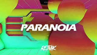 [Free] Hard Fast Trap Type Beat Paranoia Punchline Type Beat Retnik Beats