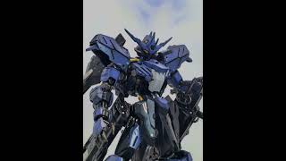 MG Gundam Vidar #gundam #gunpla #gunplacustom #gunplabuilder #shorts #gundamvidar #gundamibo