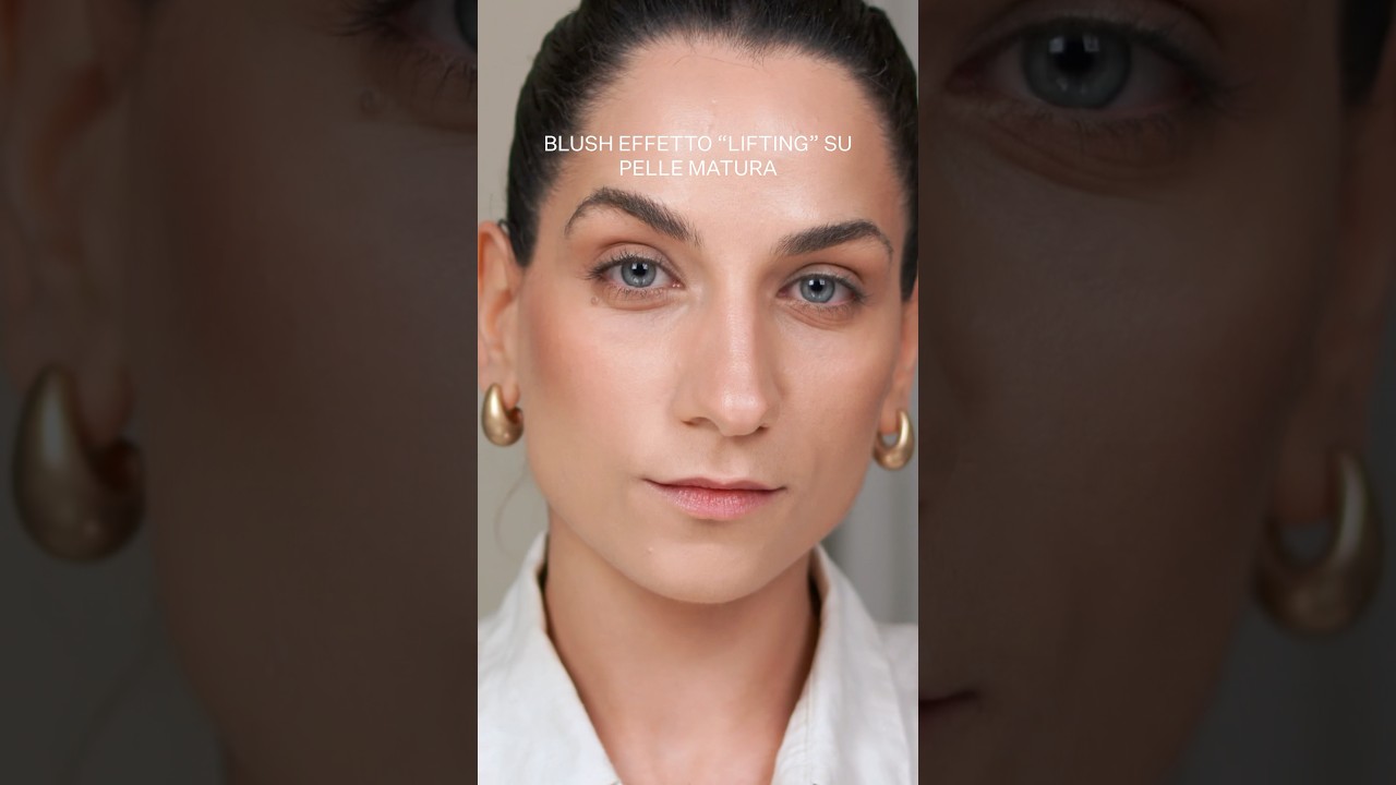 Make-up per pelle matura PT.1 