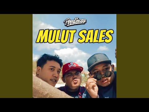Mulut Sales - Pendhoza