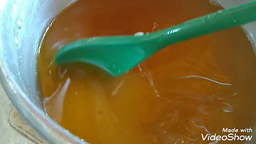 Como fazer sabão com óleo e sebo?