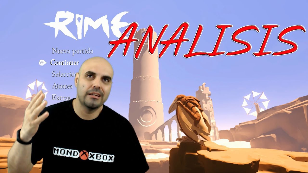 Análisis de RiME, libre de spoilers, | MondoXbox