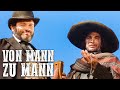 Von Mann zu Mann | LEE VAN CLEEF | Italowestern | Alter Cowboyfilm