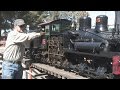 Ulin Locomotive Works 2 1/2&quot; scale West Side Shays - short version