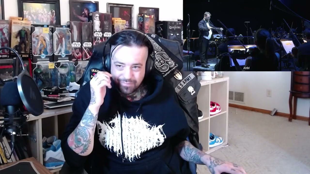 Dimash – Autumn Strong | Live at the 'Virtuosos: Young Prodigies and Superstars' Concert