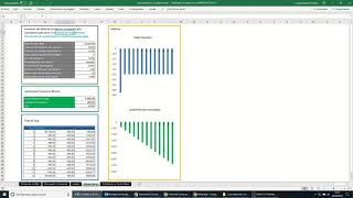 Calculadora Financiera Circulante screenshot 3