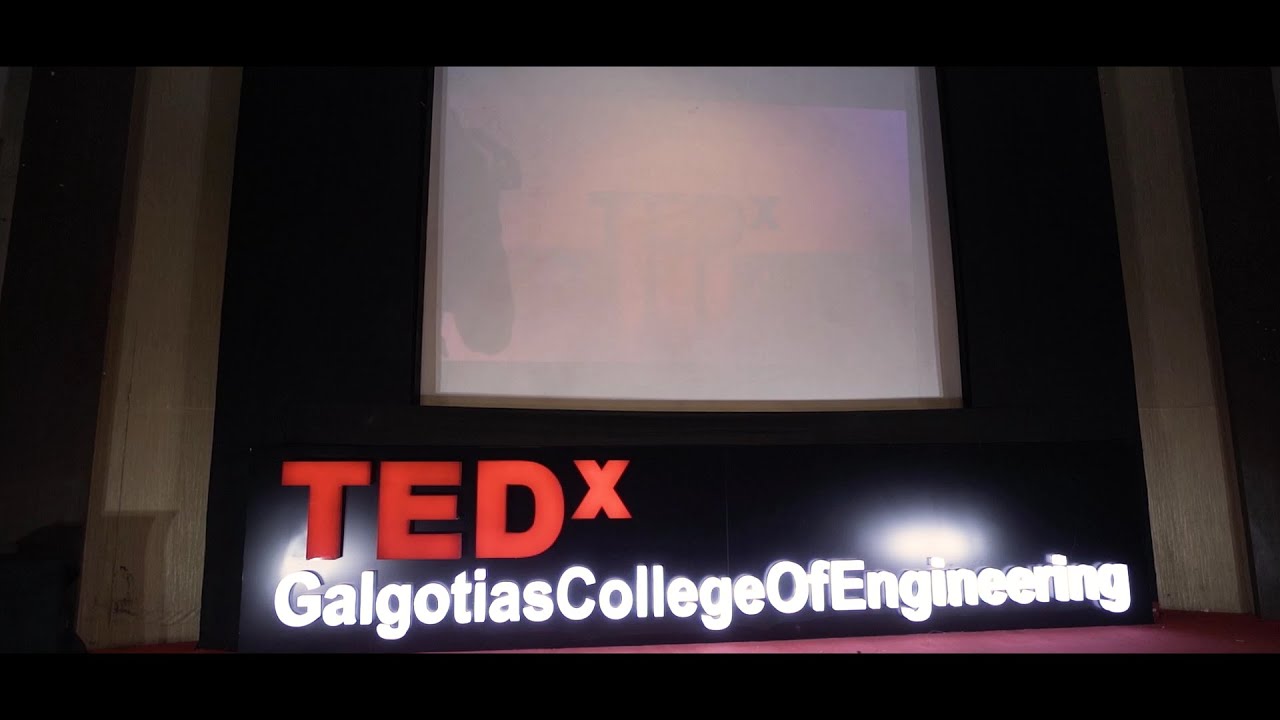 TEDX | After Movie
