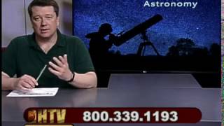 PHY195 Astronomy #06 Spring 2017