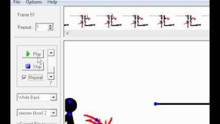 stickman kill (pivot 3 beta)