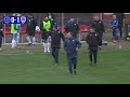 HIGHLIGHTS | Portadown 0-3 Coleraine | 24th October 2020