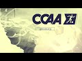 2019 All-CCAA Women's Soccer Team