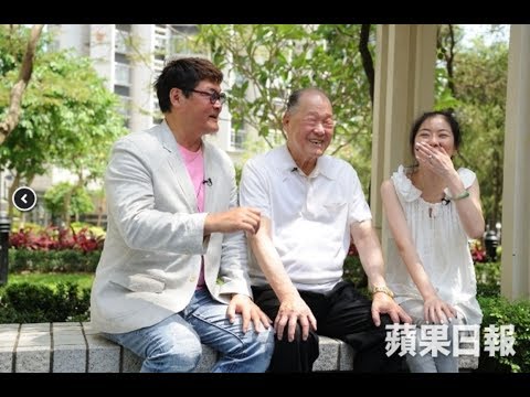 失蹤人口！56歲「孟波」周文健珠海 搵食 定期返天水圍探85歲爸爸