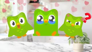 Mini Duolingo — All Episodes 😱🦉