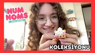 Num Noms Koleksiyonumuz 500 Num Noms Dobişko Tv
