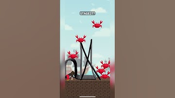 save them all stage level 277