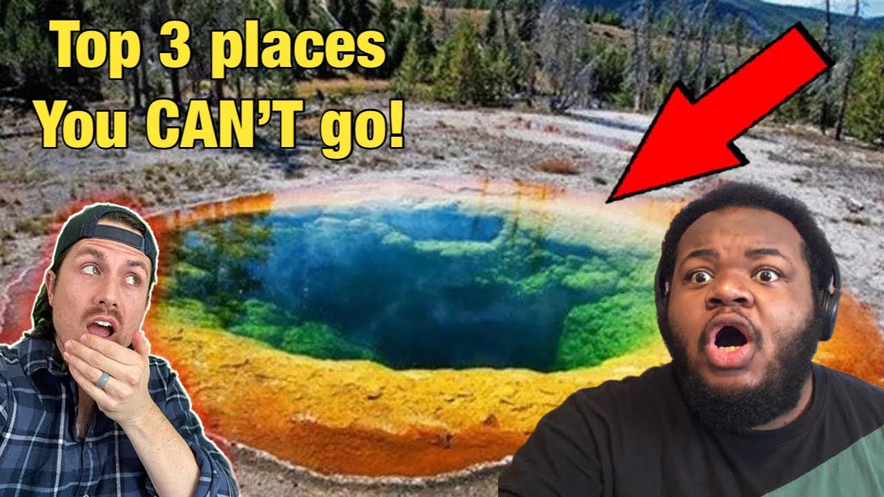 Places That You Can Go For Free Places That You Can Go For Free
