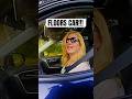 Intoxicated Woman Floors her Car at Stop ✋ #bodycam #cops #police #policeofficer #dashcam