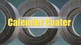 Welcome To Cantech How Tape Is Made Hd