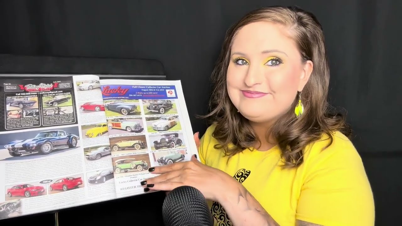 ASMR PAGE TURNING 1 HR | PAGE TURNING COMPILATION | VERY TINGLY 