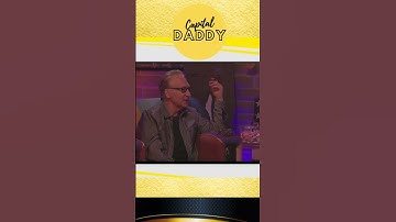 Bill Maher, Mark Cuban: Bitcoin is a better than Gold #billmaher #markcuban #investing