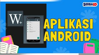Buat Buku Keren dengan 5 Aplikasi Menulis Terbaik di Android screenshot 3