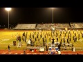 Stafford Spartan Band