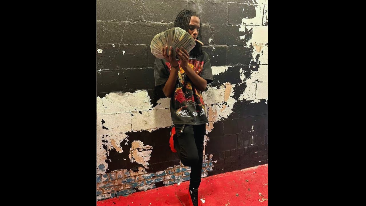 (FREE) Lil Double 0 Sample Type Beat - "Wonder About U"