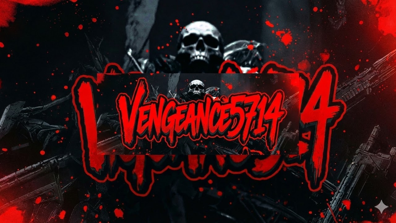 By The Hour W/ Vengeance5714 | Once again not sure what im gonna do cause nothing is working :)