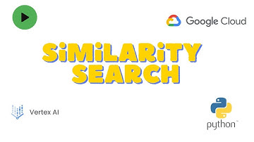 Full tutorials - Similarity search of Spotify songs using GCP Vector Search and Vertex Embeddings