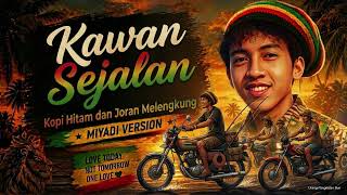 Kawan Sejalan