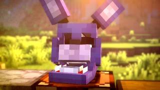 Minecraft Hardcore, tylko że znowu FNaF