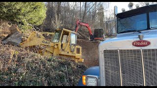 Buying a Mountainside pt. 1 by Abrams Excavating 1,627 views 1 year ago 14 minutes, 10 seconds