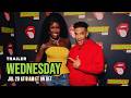 Bozoma Saint John Shares the Truth Behind Her Unstoppable Success | Premieres July 29 at 8 AM ET