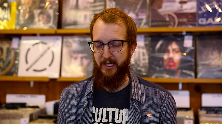 Culture Clash Records