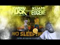 The Breakdown Kweku Flick Ft Kuami Eugene No Sleeping mp3