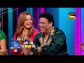 Govinda And Neelam Grooves Along With The Contestants | Indian Idol Season 15 | Sat-Sun At 8:30 PM