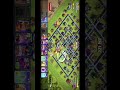 Creepy 3 ⭐ #clashofclans #gamingmusic #coc #supercell #viral #gaming