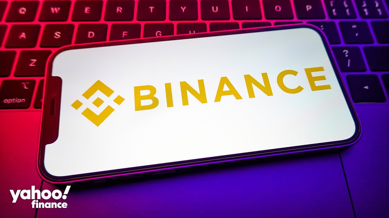 Crypto: Binance served Iranian traders after U.S. sanctions, report shows