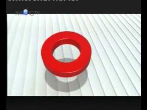 MNCTV Surya Pro Mild