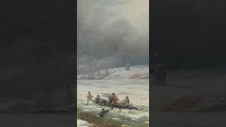 Fyodor Mi̇haylovi̇ç Dostoyevski̇ - Karamazov Kardeşler Sesli Kitap