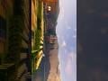 Beautiful day in Minecraft #minecraft #aesthetic #minecraftshorts #relax #shorts