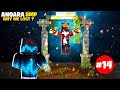 ANGARA SMP - MYSTERY🔥OF MANTRI TO SURVIVAL [ S-1 EP- 14 ] #angarasmp