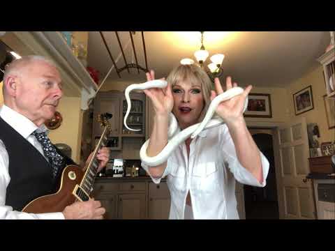 Toyah & Robert's Sunday Lunch  - Everlong