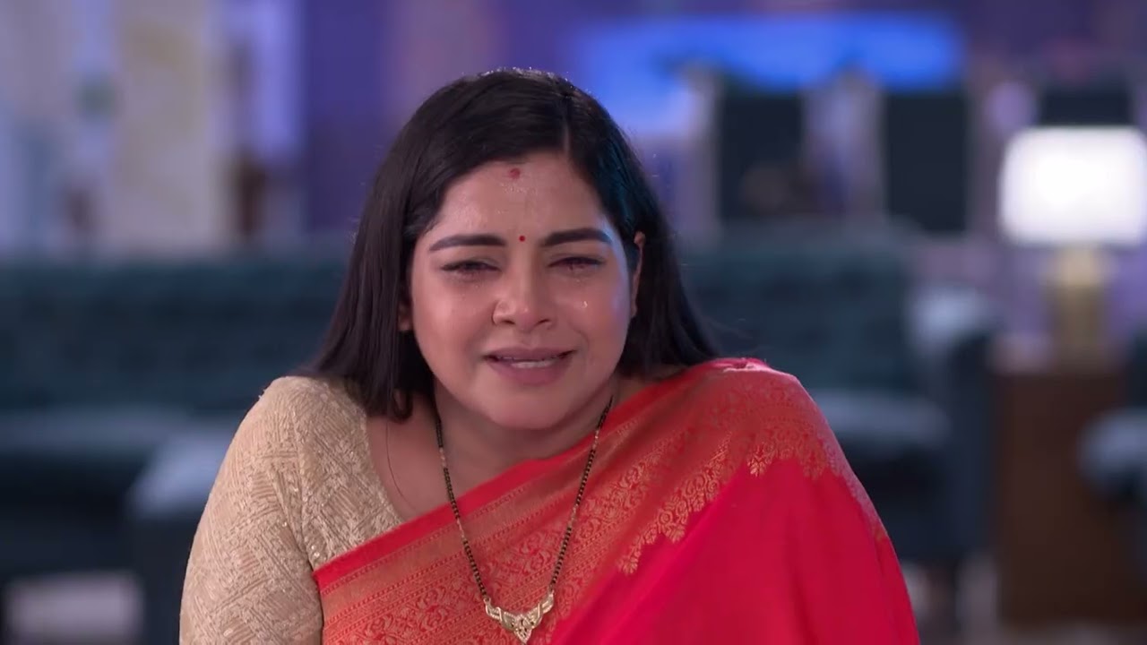 Tu Khara Mun Chaai - Full Ep - 860 - Manini, Abhimanyu Jaysankar - Zee Sarthak